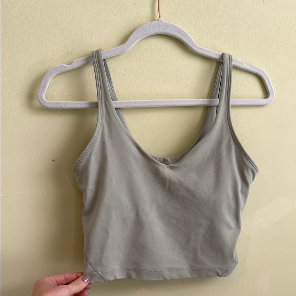 lululemon Align tank